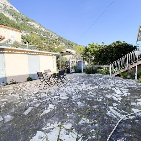 Maison Abba Trois Pieces Saint-Antoine  Bagian luar foto