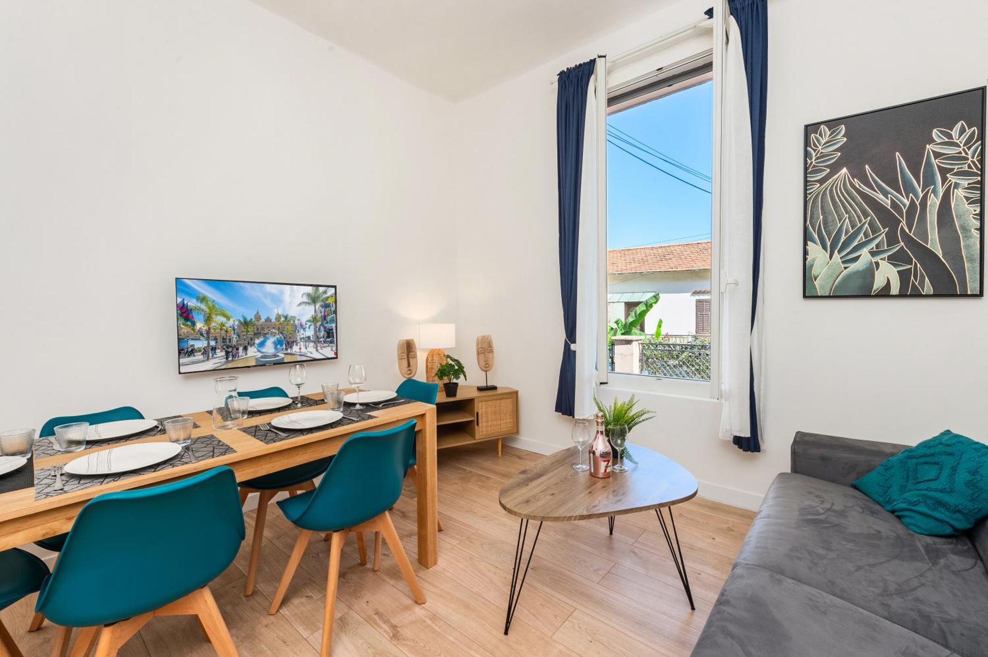 Maison Abba Trois Pieces Saint-Antoine  Bagian luar foto
