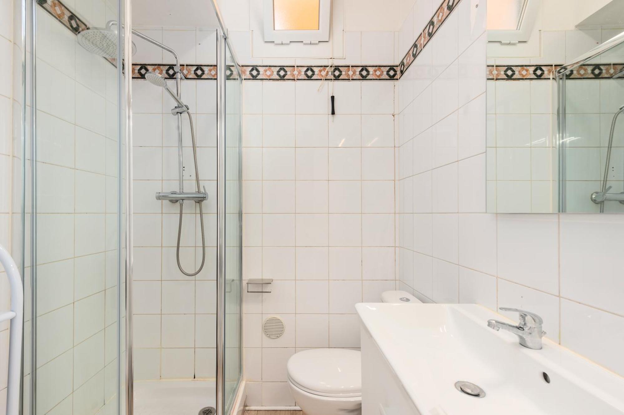 Maison Abba Trois Pieces Saint-Antoine  Bagian luar foto