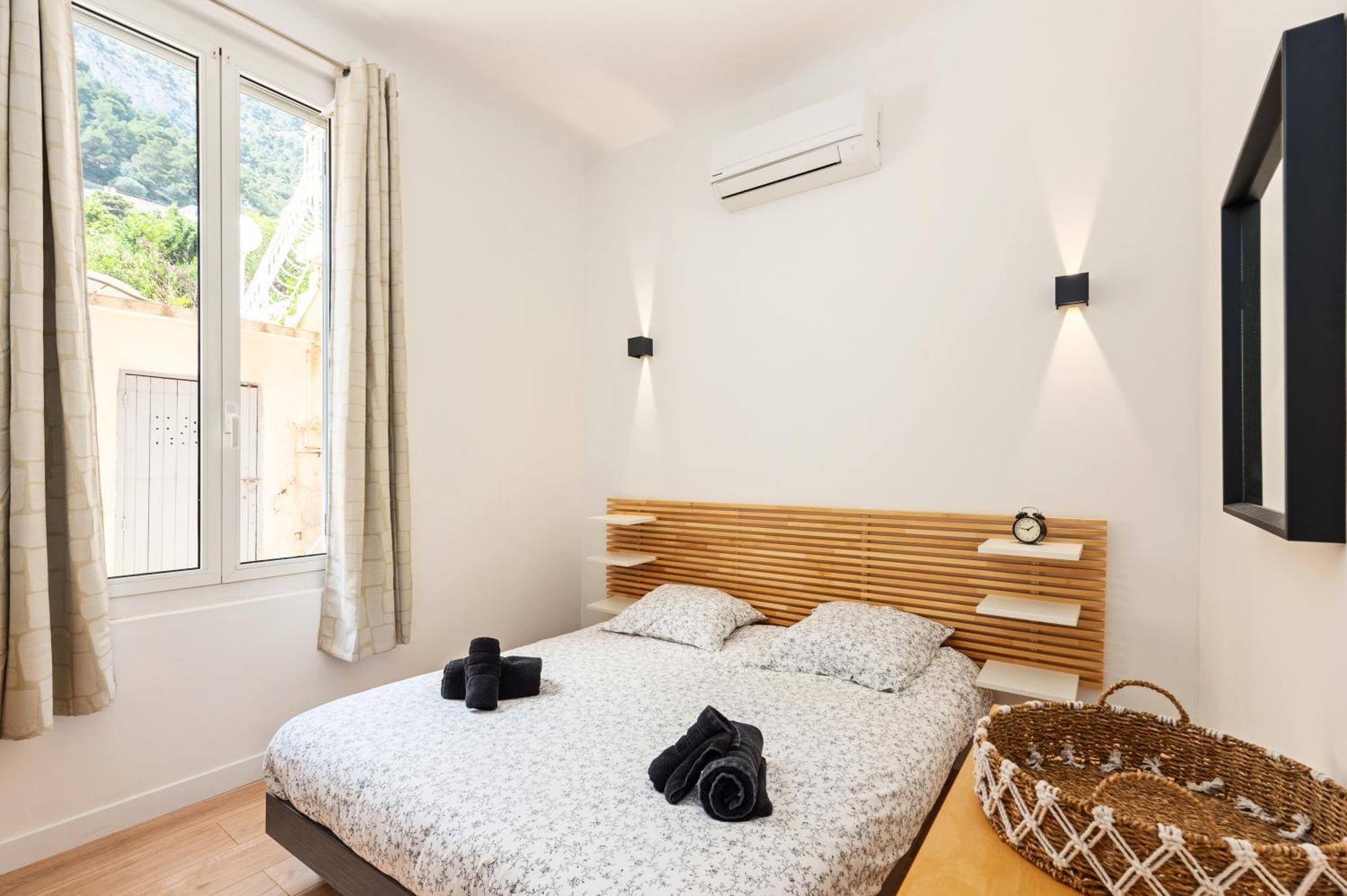 Maison Abba Trois Pieces Saint-Antoine  Bagian luar foto