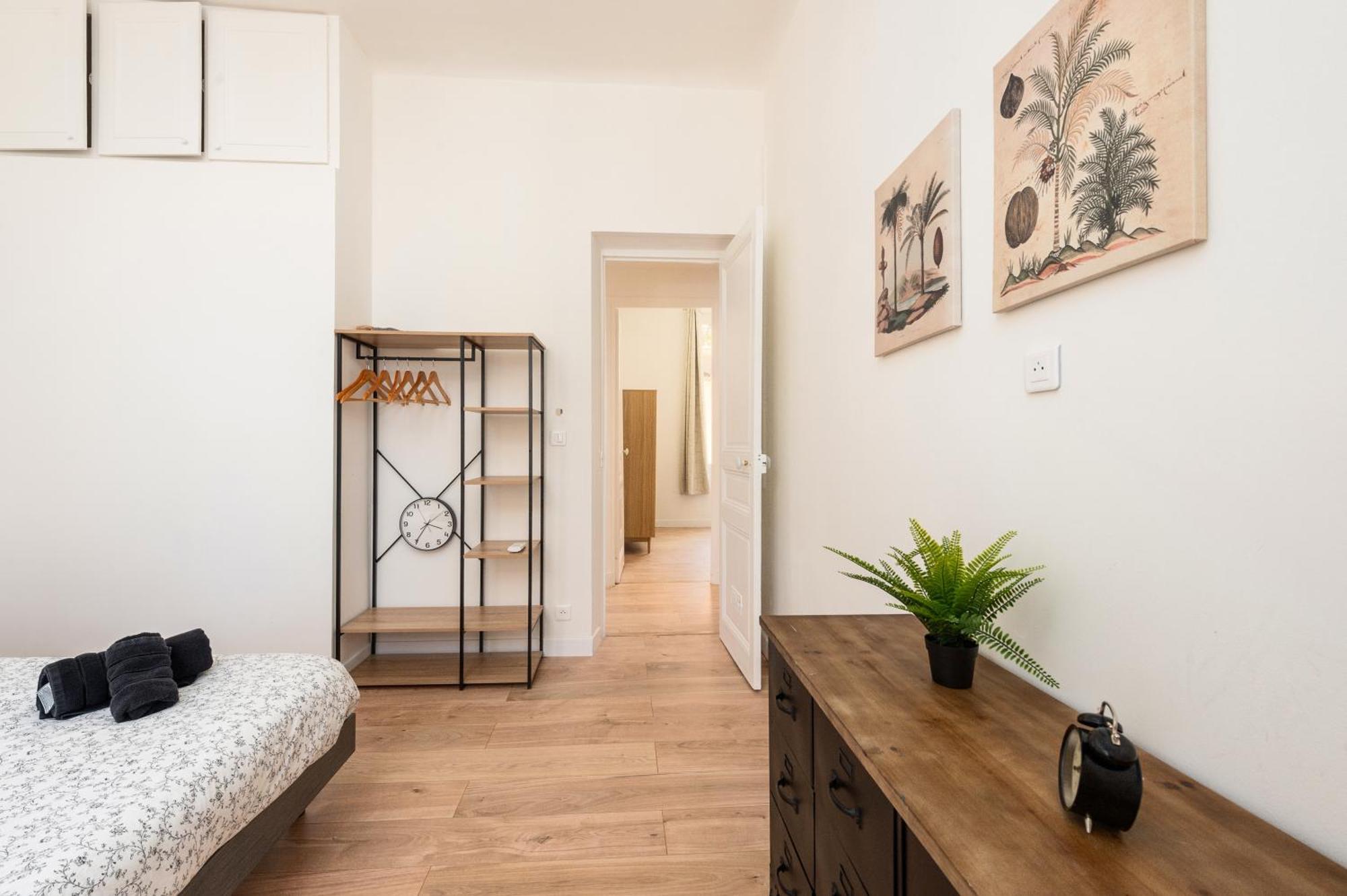 Maison Abba Trois Pieces Saint-Antoine  Bagian luar foto