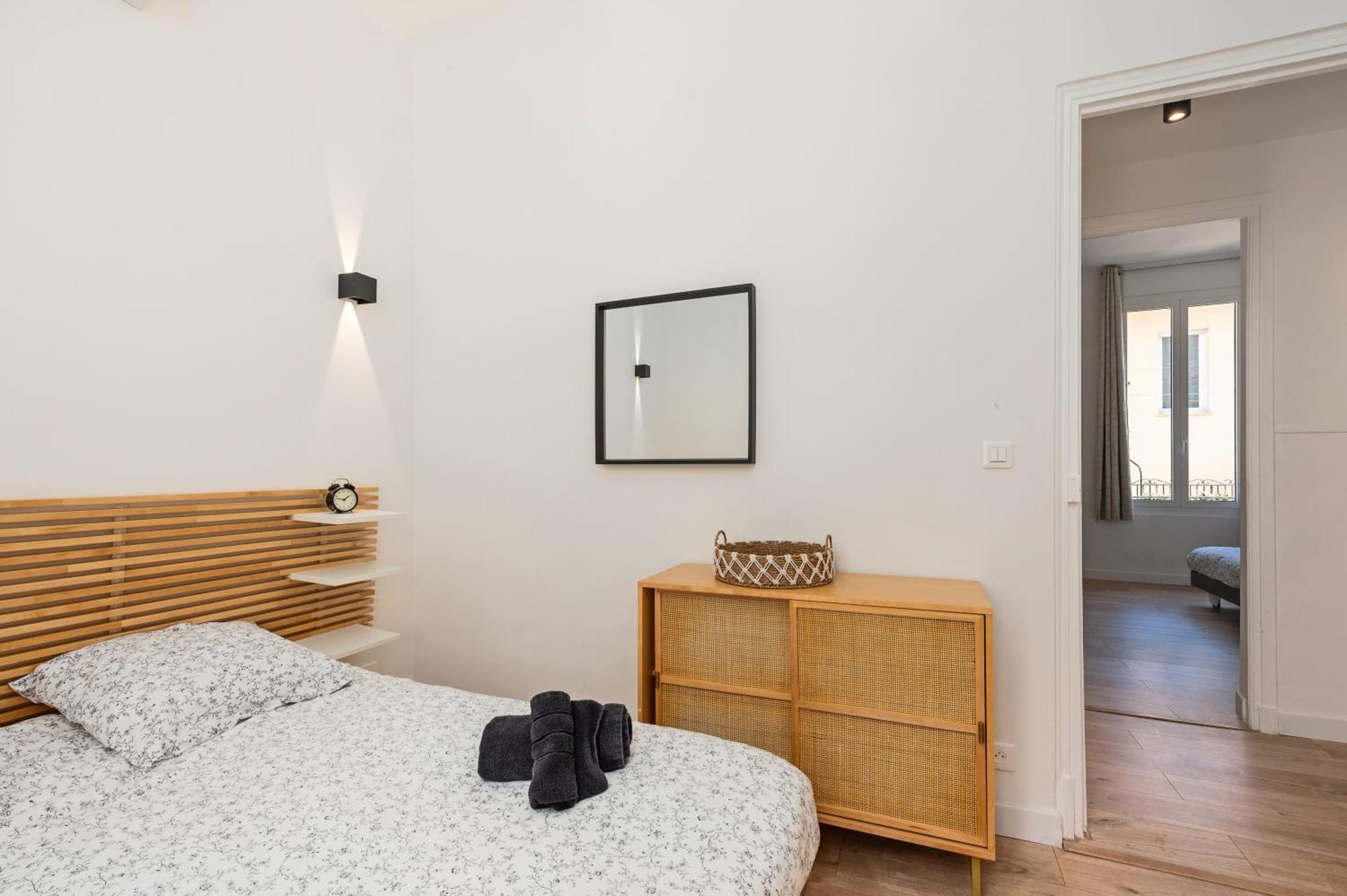 Maison Abba Trois Pieces Saint-Antoine  Bagian luar foto